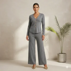 Conjunto Lanilla