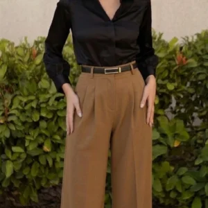 Pantalón Sastrero